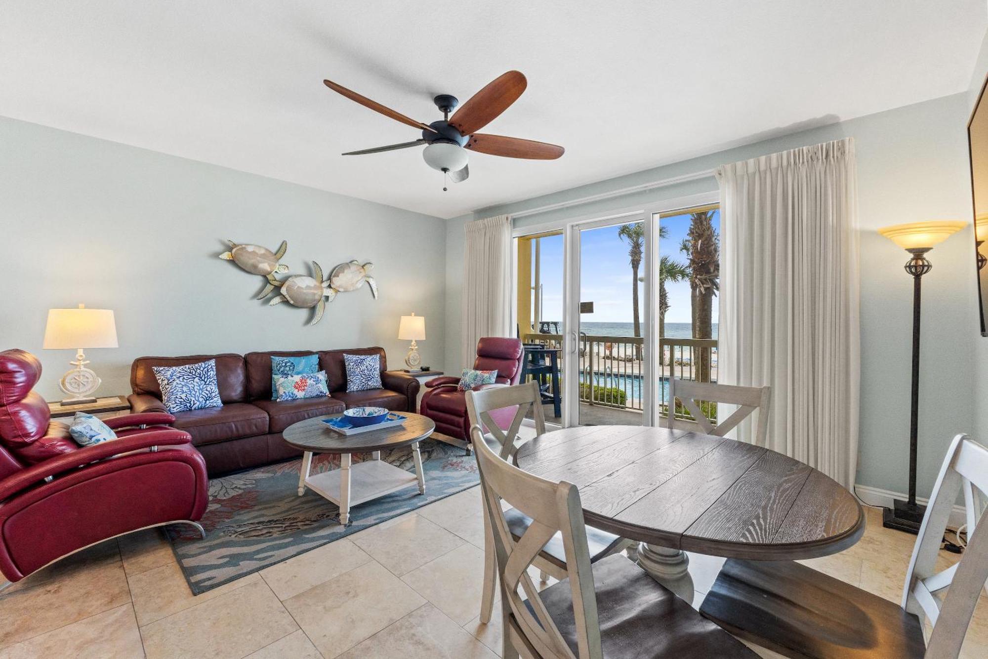 Calypso Beach Resort & Towers By Panhandle Getaways Panama City Beach Habitación foto