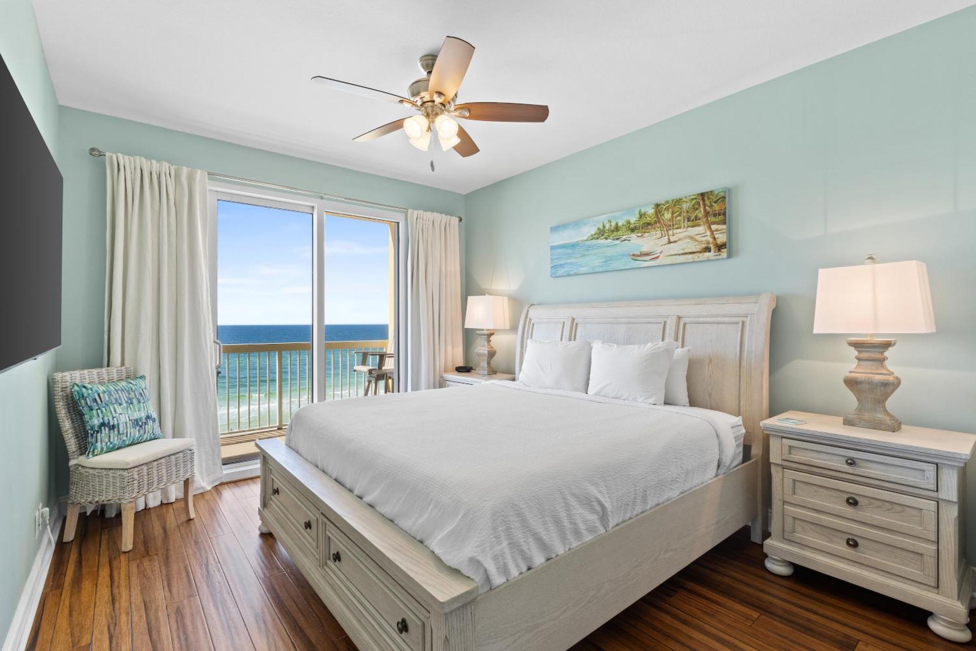 Calypso Beach Resort & Towers By Panhandle Getaways Panama City Beach Habitación foto