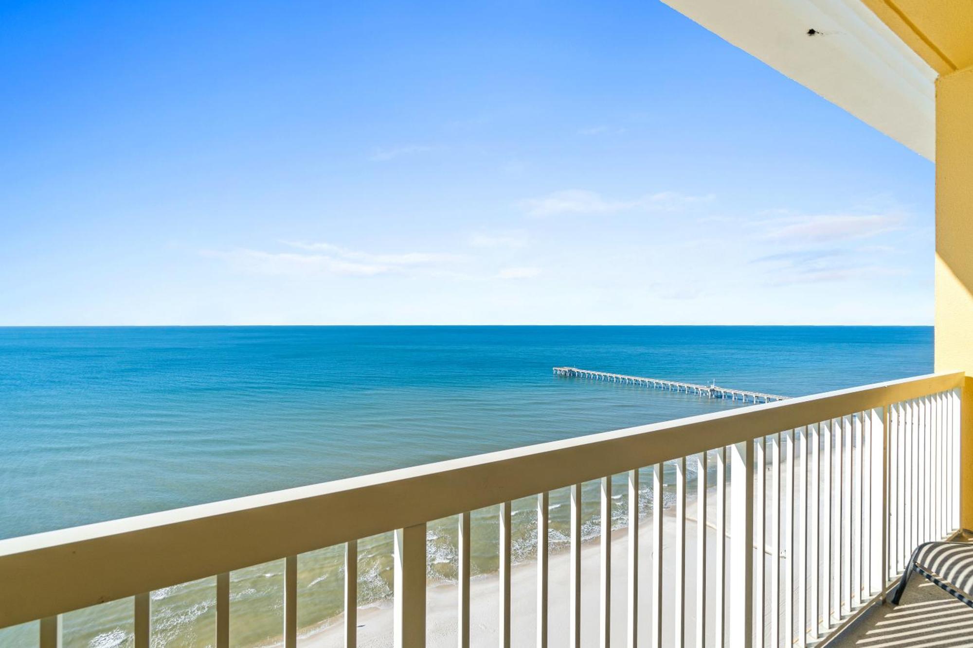 Calypso Beach Resort & Towers By Panhandle Getaways Panama City Beach Habitación foto