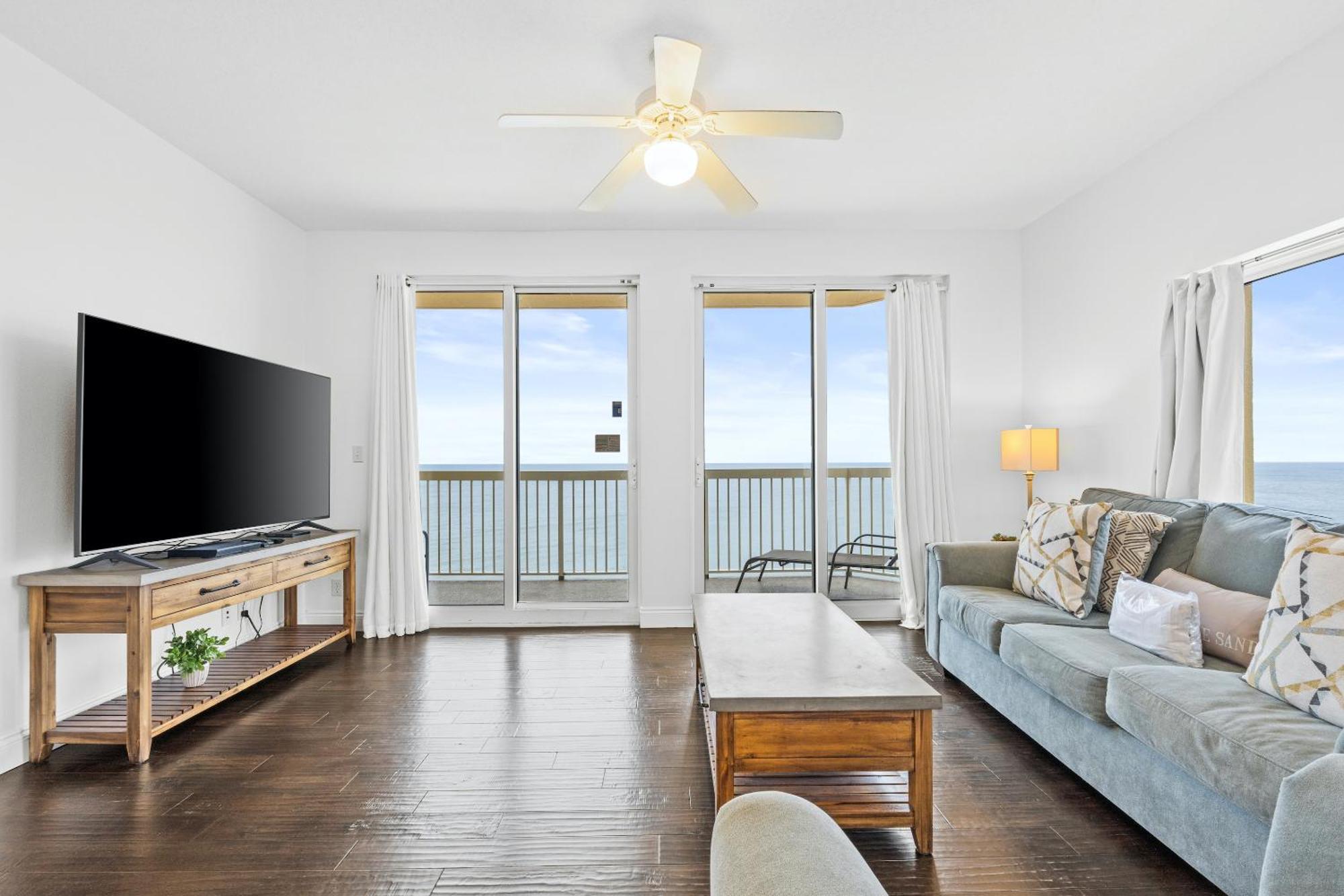 Calypso Beach Resort & Towers By Panhandle Getaways Panama City Beach Habitación foto