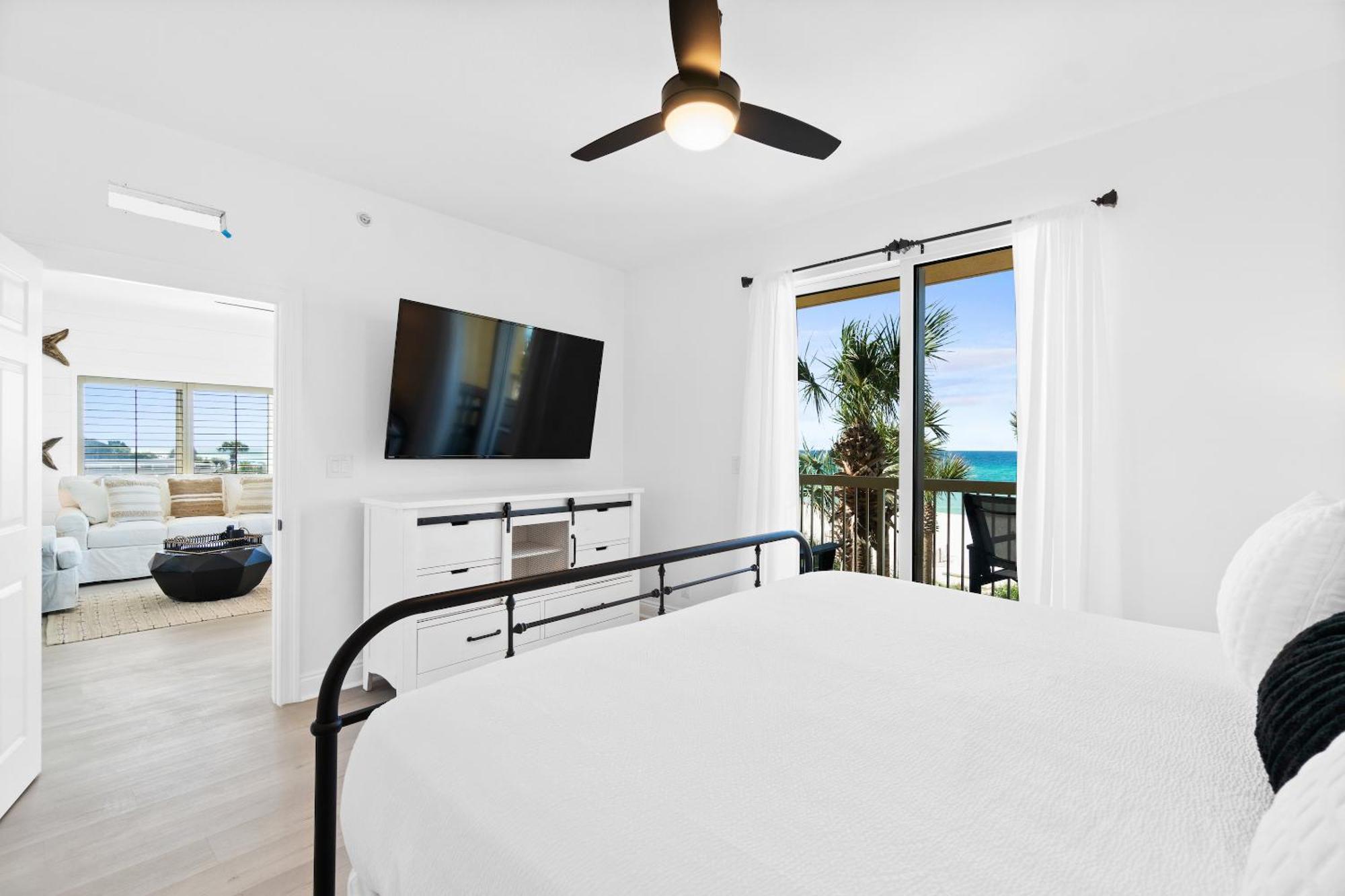 Calypso Beach Resort & Towers By Panhandle Getaways Panama City Beach Habitación foto