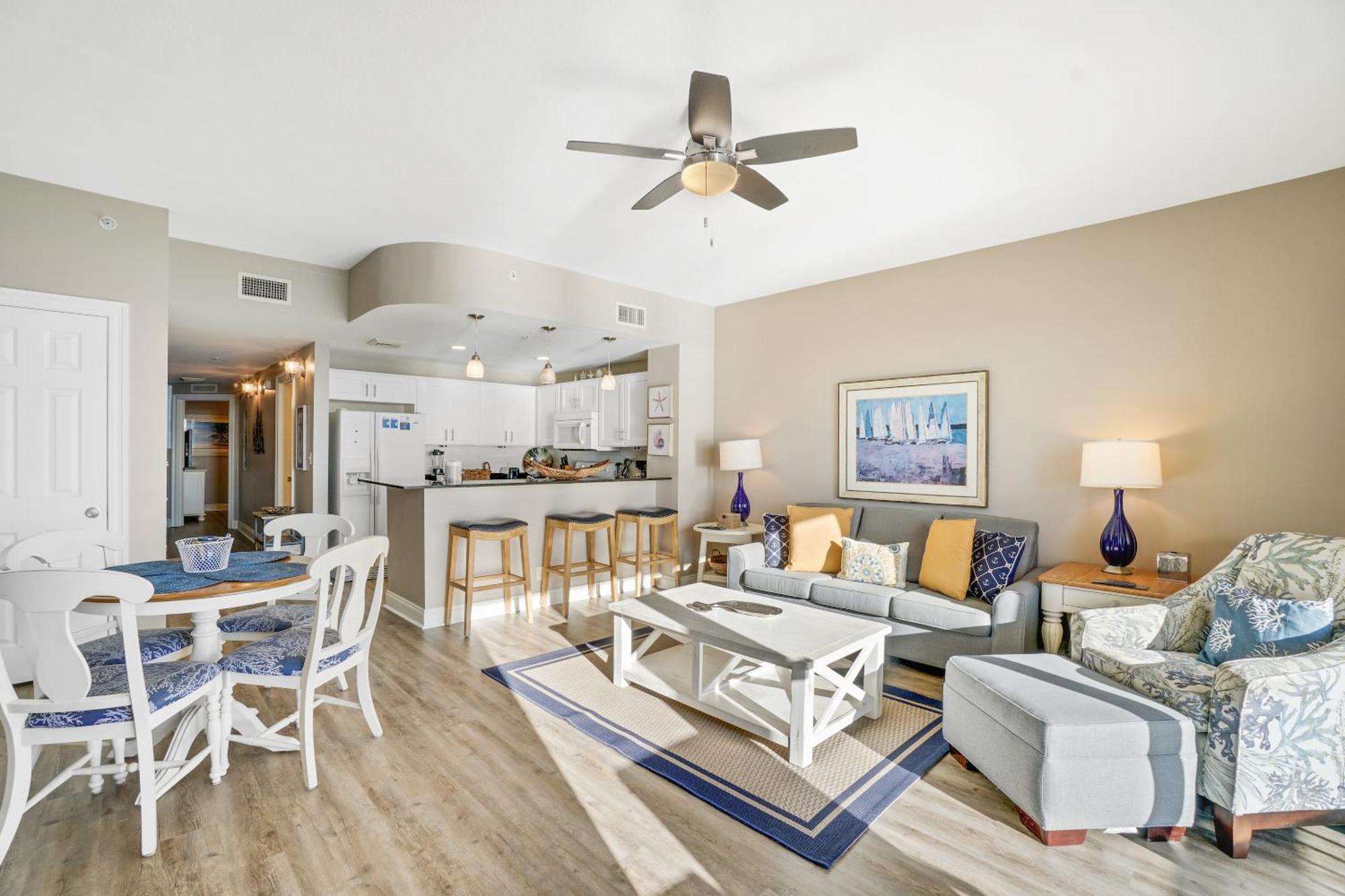 Calypso Beach Resort & Towers By Panhandle Getaways Panama City Beach Habitación foto