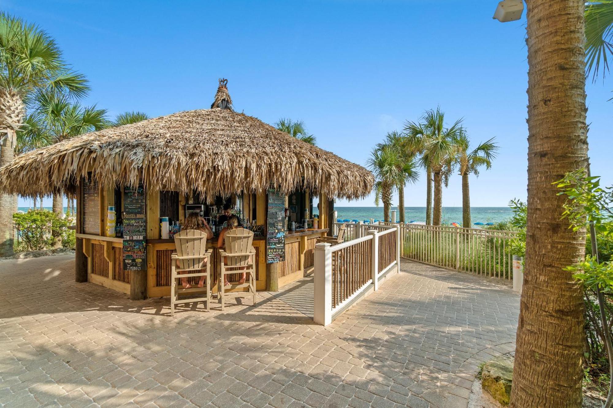 Calypso Beach Resort & Towers By Panhandle Getaways Panama City Beach Exterior foto