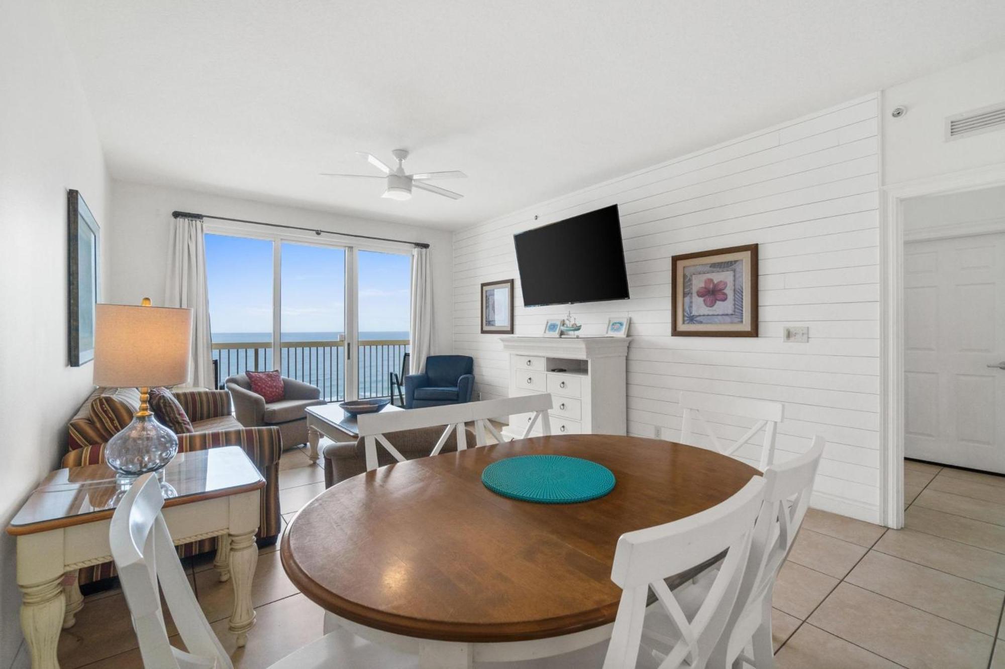 Calypso Beach Resort & Towers By Panhandle Getaways Panama City Beach Habitación foto