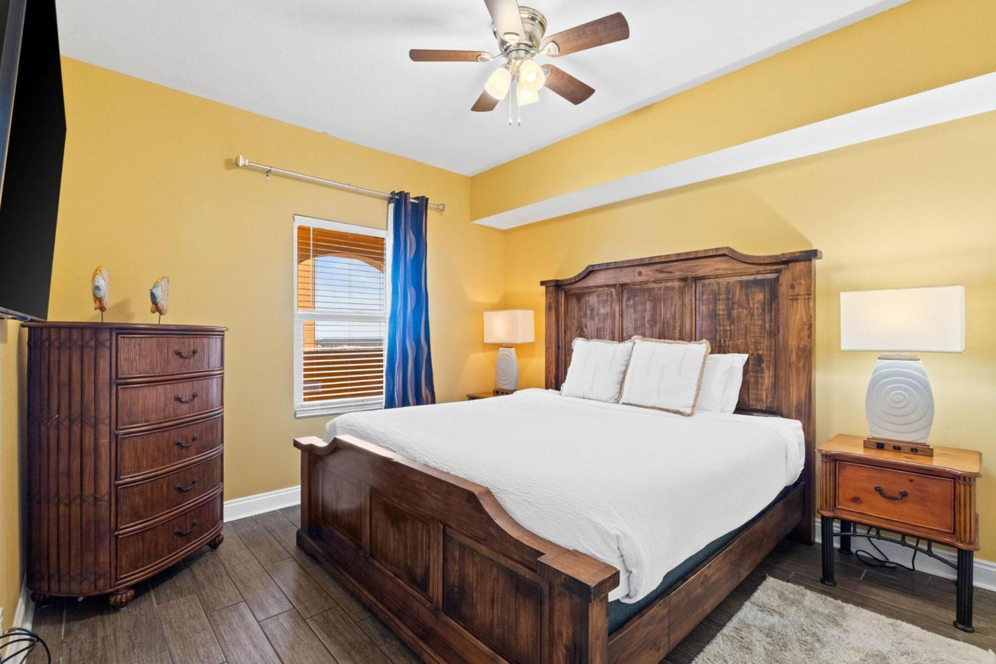 Calypso Beach Resort & Towers By Panhandle Getaways Panama City Beach Habitación foto
